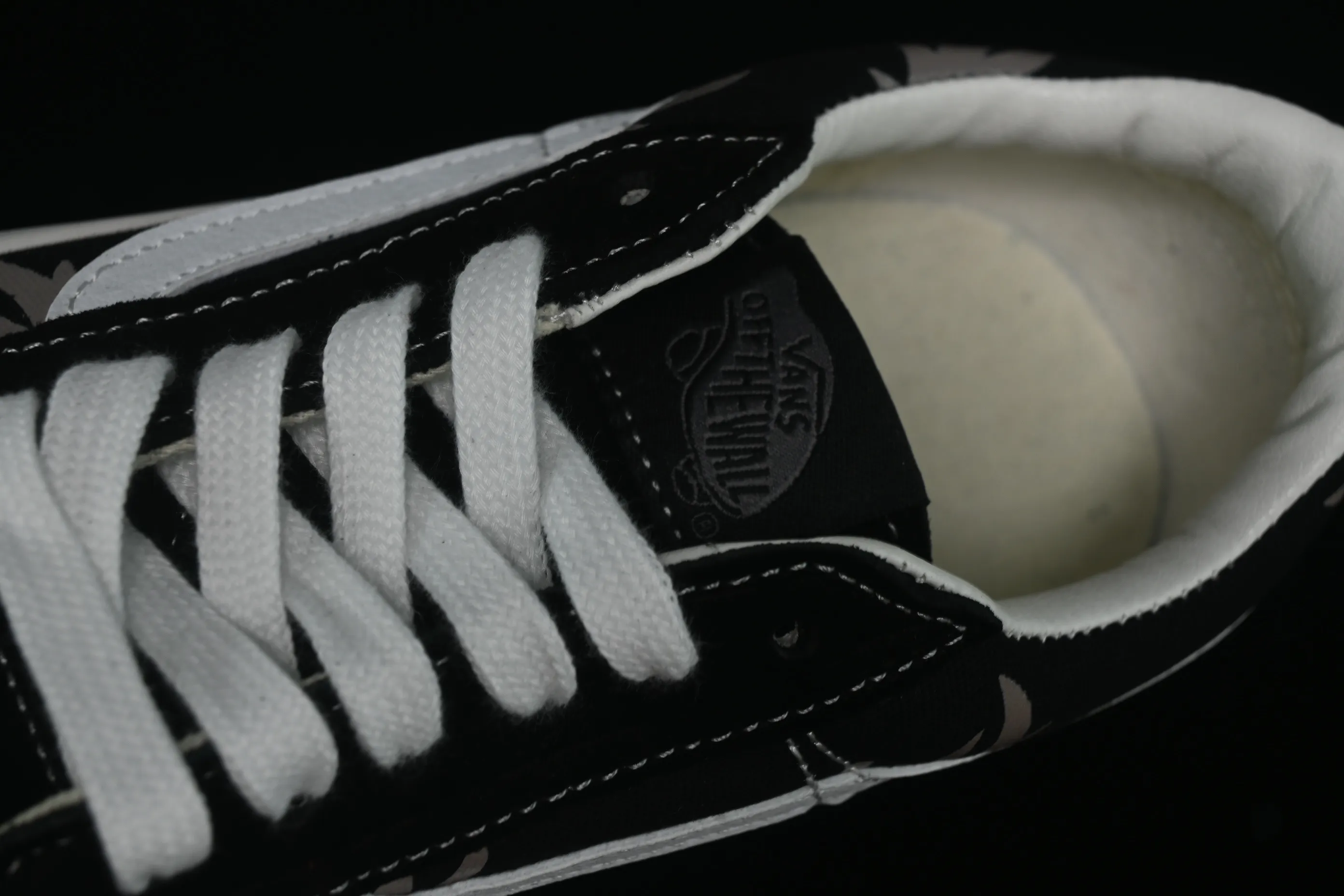 All categories Vans Vans series Vans Low Vans low top Vans Sk8-Low Vans low-top casual skateboard shoes VN0A4UUK2V4